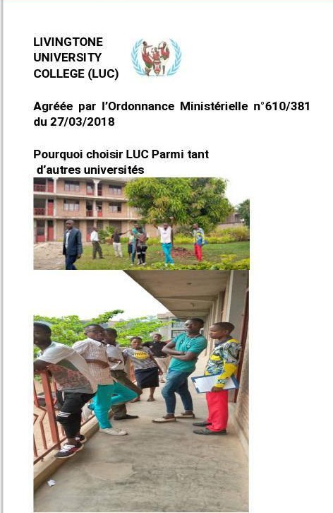 Faculté des Arts